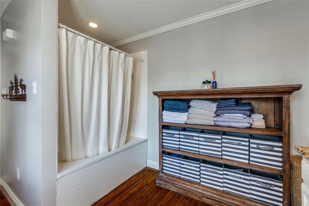 Thackeray Place - Residential