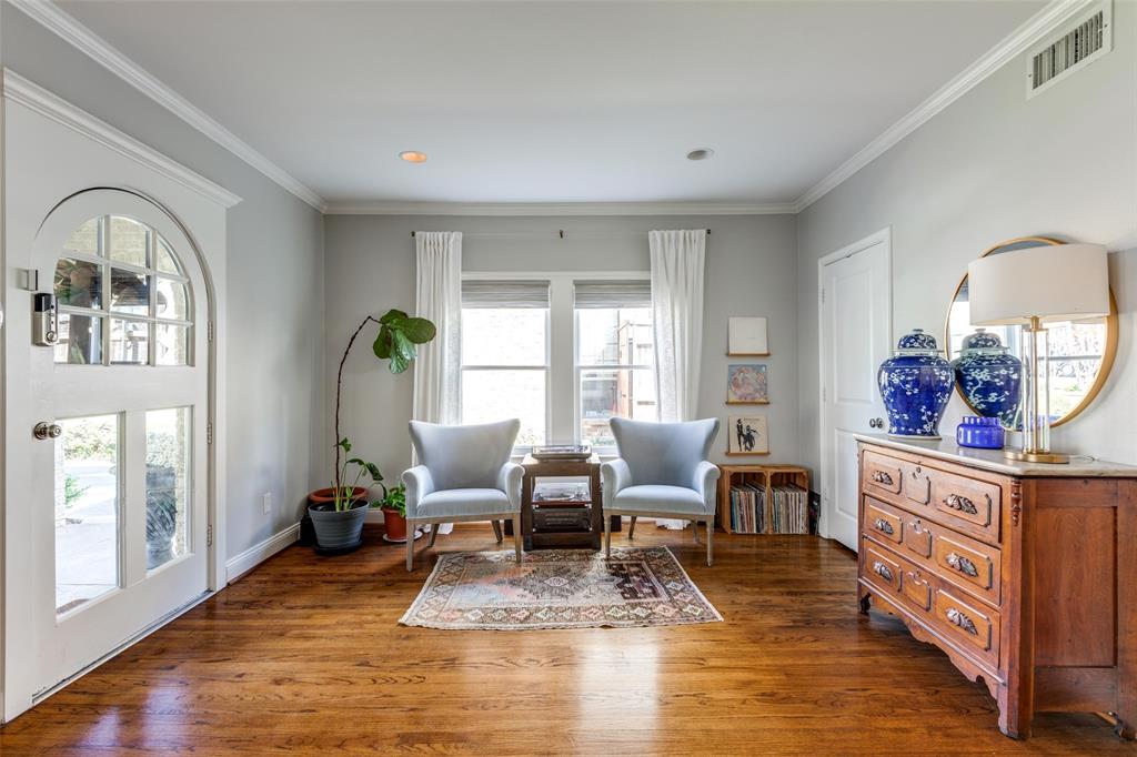 Thackeray Place - Residential