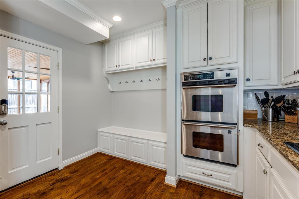 Thackeray Place - Residential
