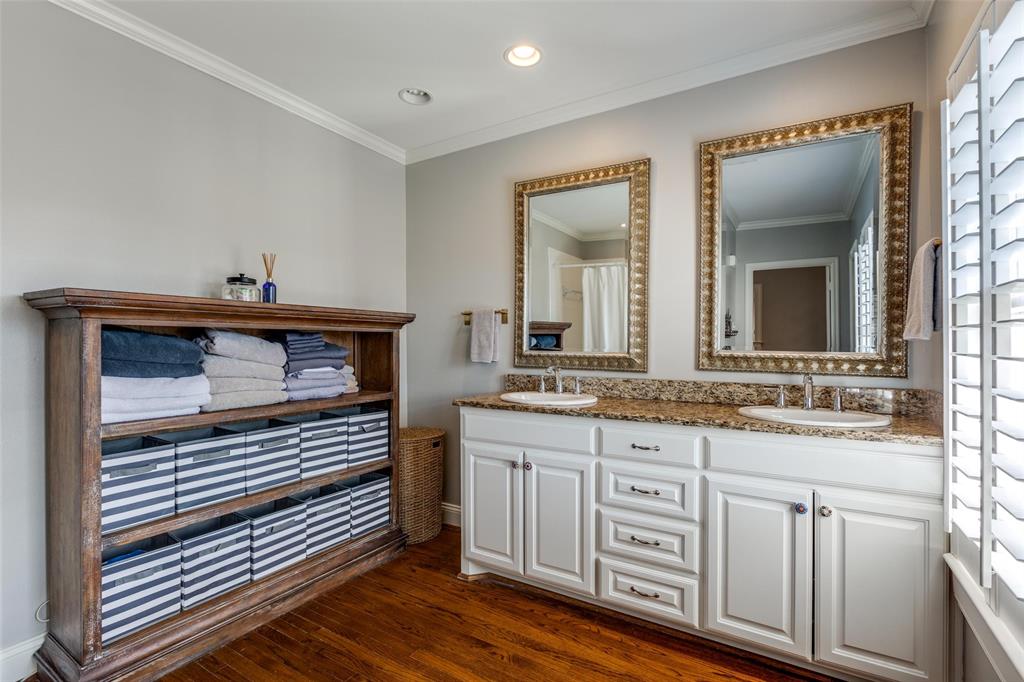 Thackeray Place - Residential