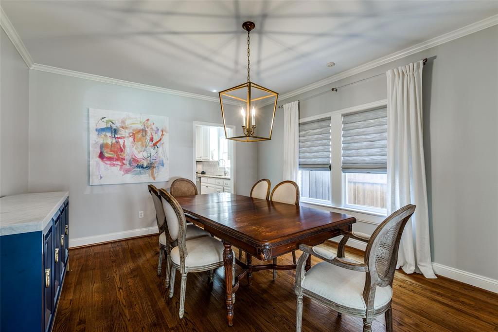 Thackeray Place - Residential