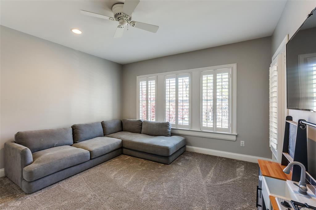 Thackeray Place - Residential