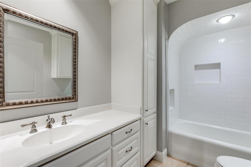 Thackeray Place - Residential