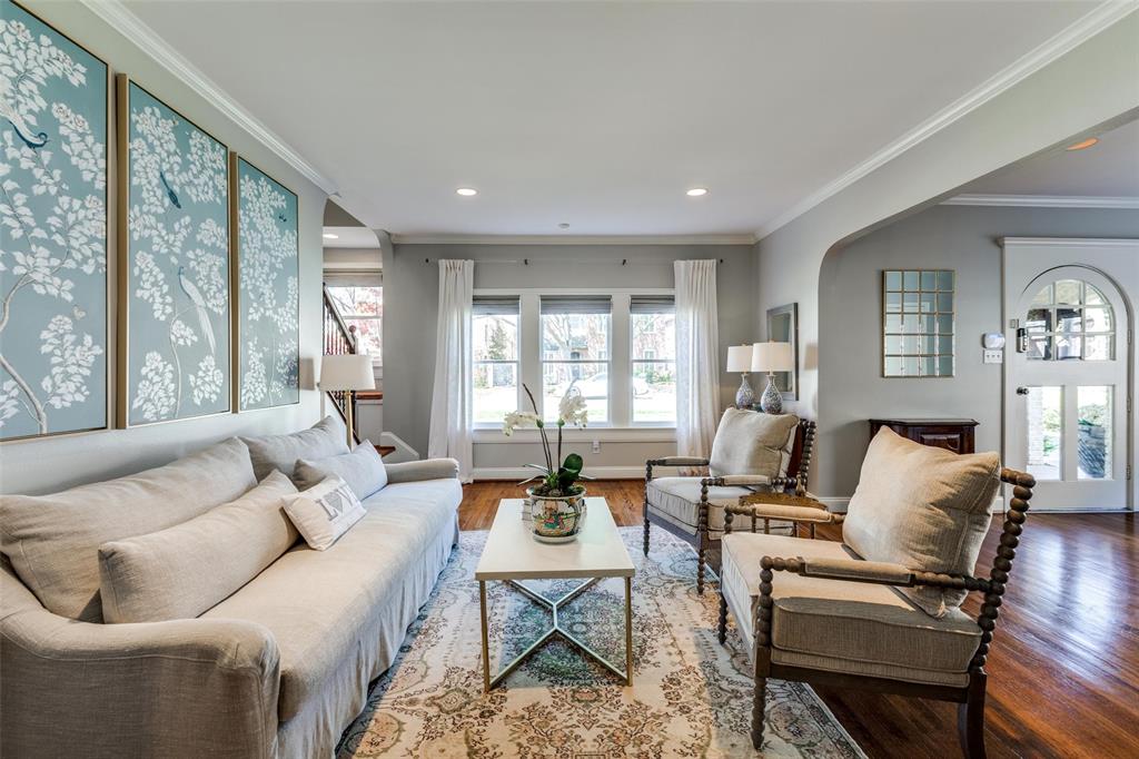 Thackeray Place - Residential