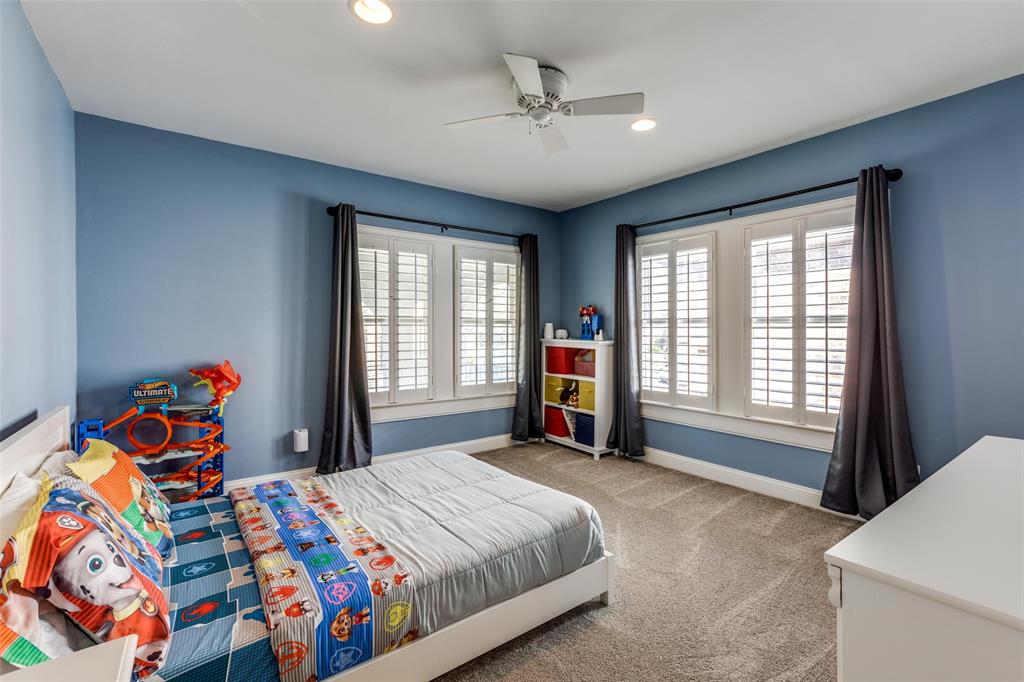 Thackeray Place - Residential