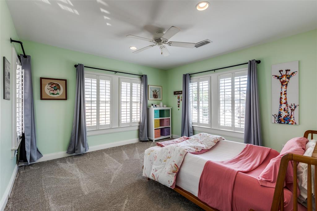 Thackeray Place - Residential