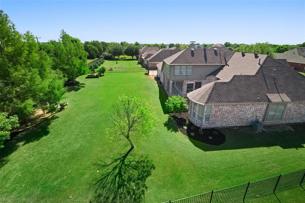 Parker Lake Estates Phse 2 - Residential