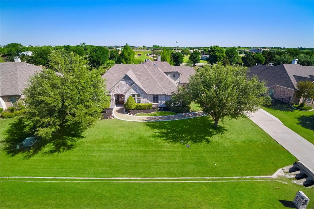 Parker Lake Estates Phse 2 - Residential