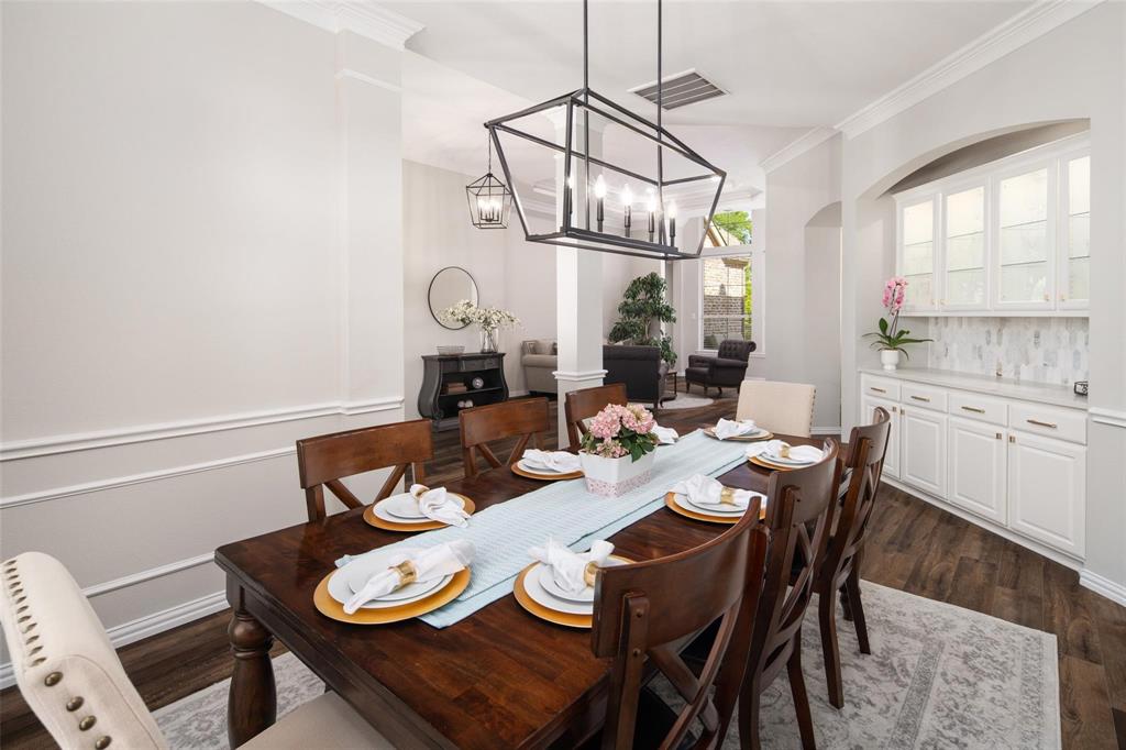 Parker Lake Estates Phse 2 - Residential