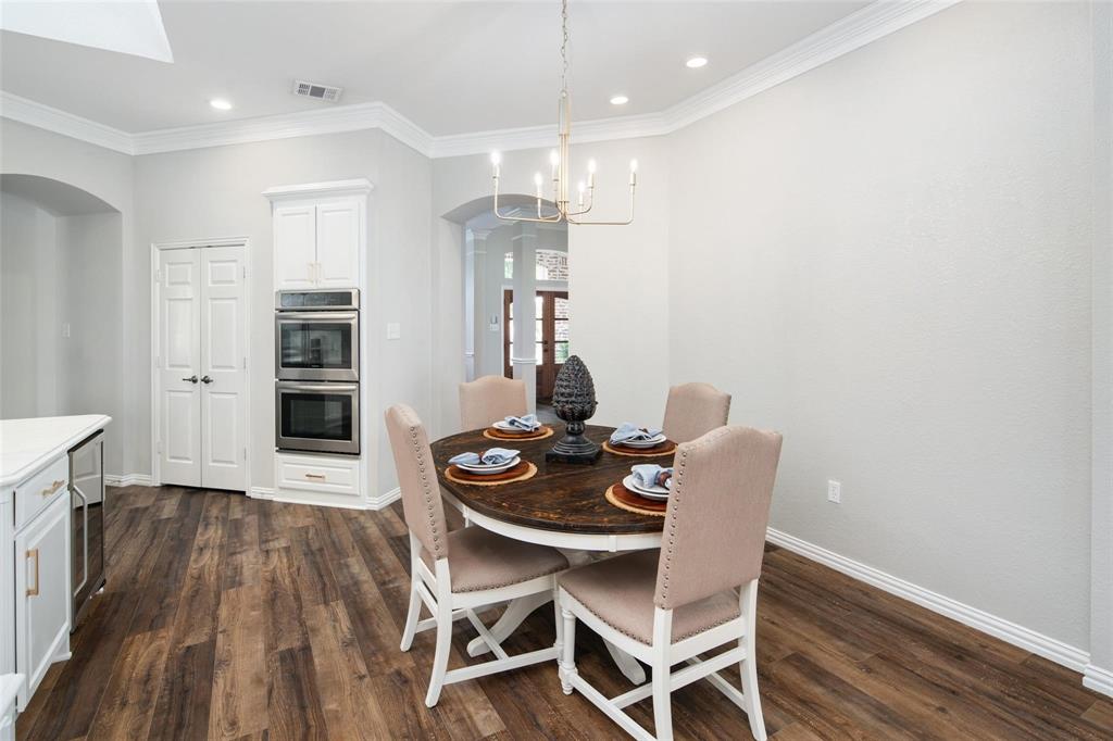 Parker Lake Estates Phse 2 - Residential