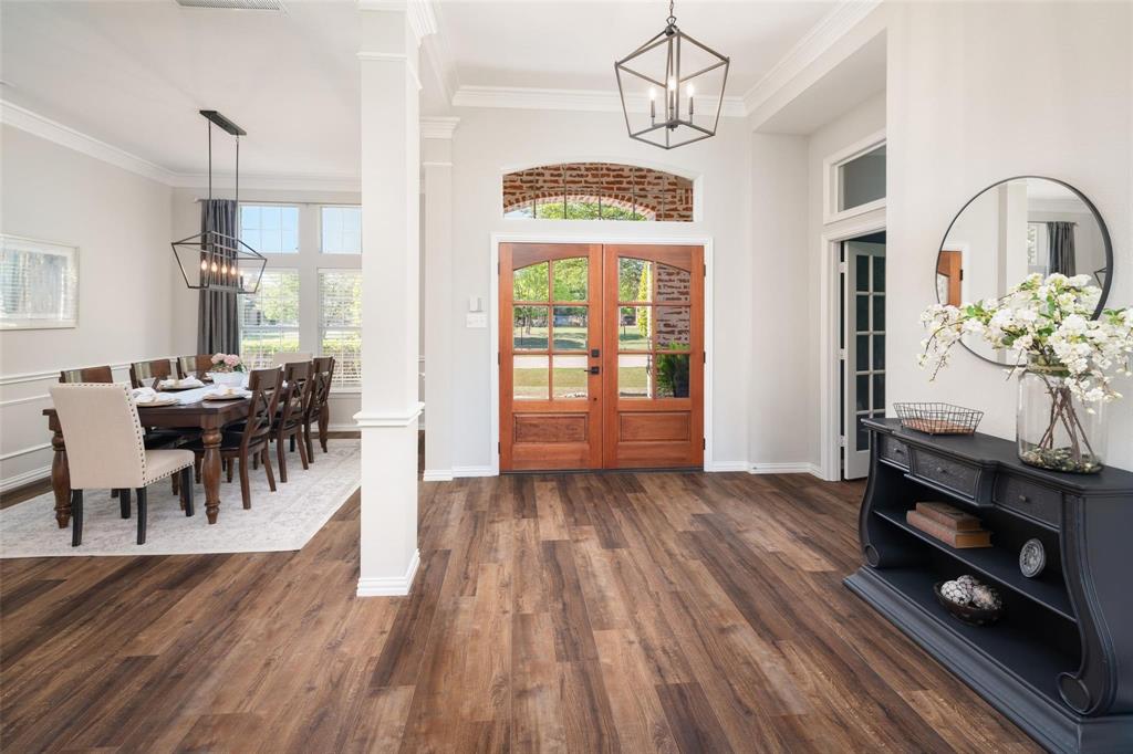 Parker Lake Estates Phse 2 - Residential