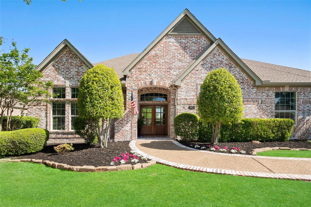 Parker Lake Estates Phse 2 - Residential