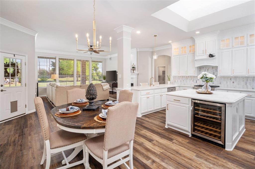 Parker Lake Estates Phse 2 - Residential