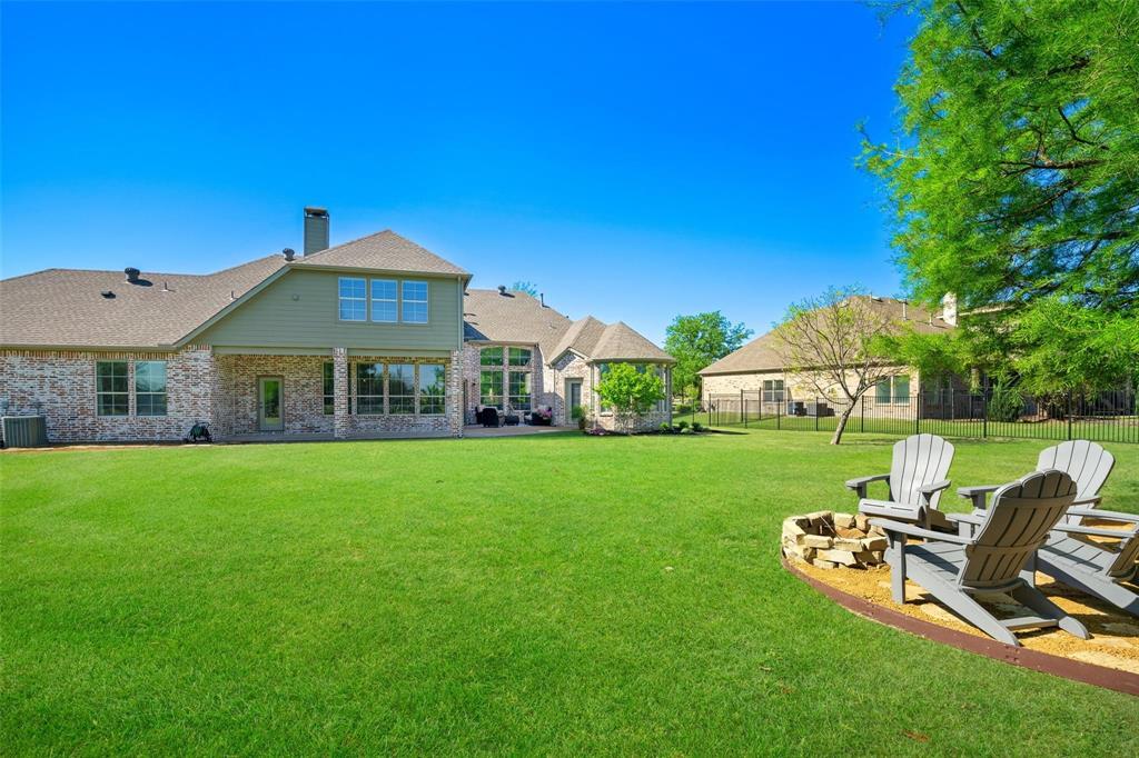 Parker Lake Estates Phse 2 - Residential