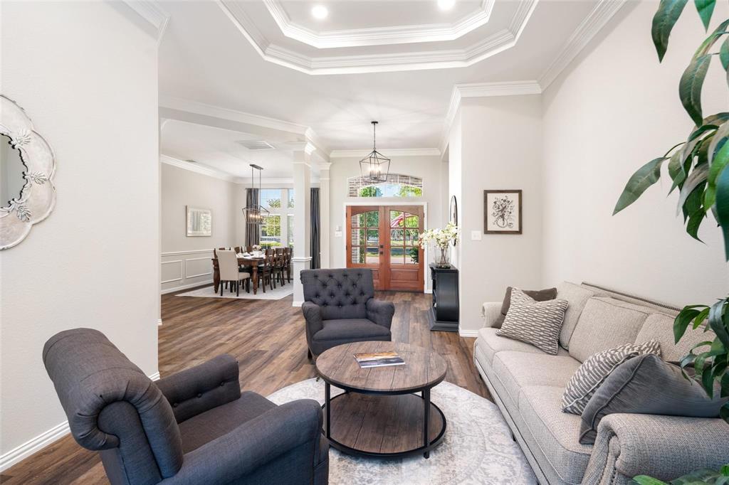 Parker Lake Estates Phse 2 - Residential
