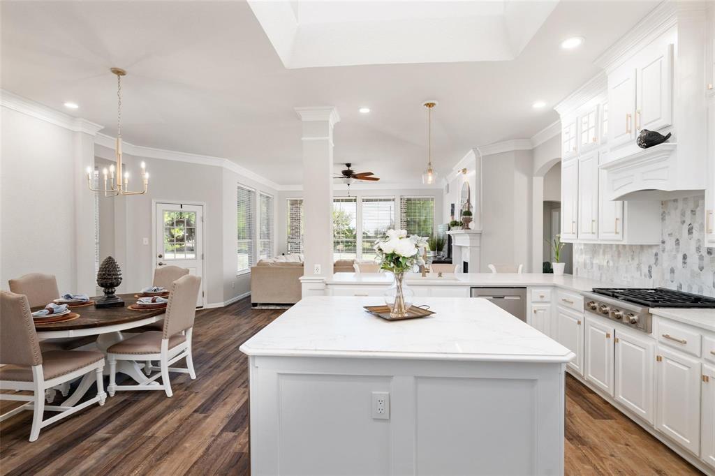 Parker Lake Estates Phse 2 - Residential