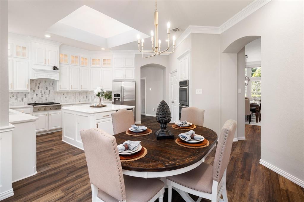 Parker Lake Estates Phse 2 - Residential
