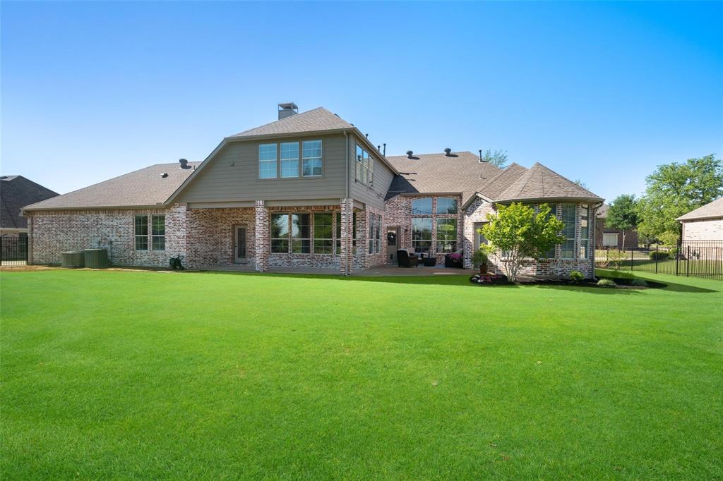 Parker Lake Estates Phse 2 - Residential