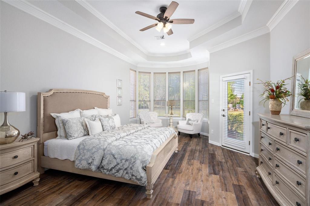 Parker Lake Estates Phse 2 - Residential