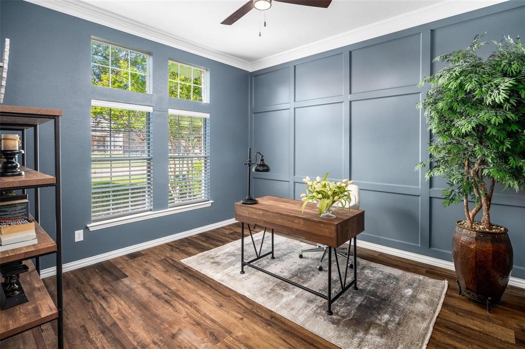 Parker Lake Estates Phse 2 - Residential