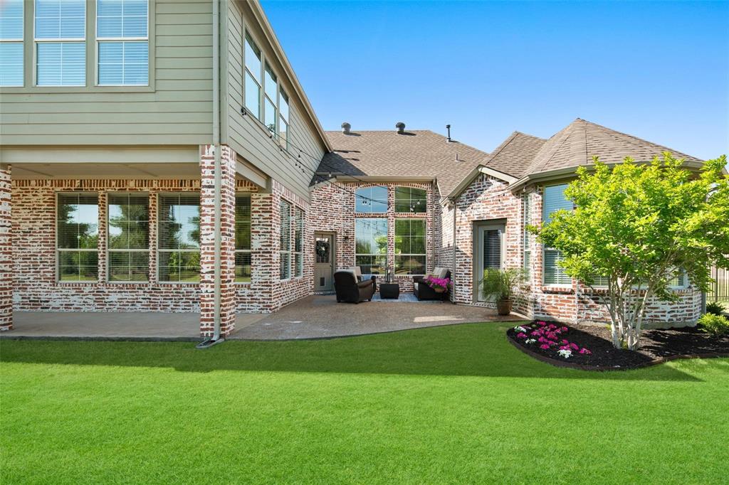 Parker Lake Estates Phse 2 - Residential