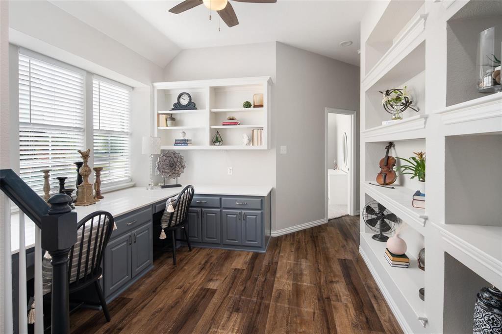 Parker Lake Estates Phse 2 - Residential