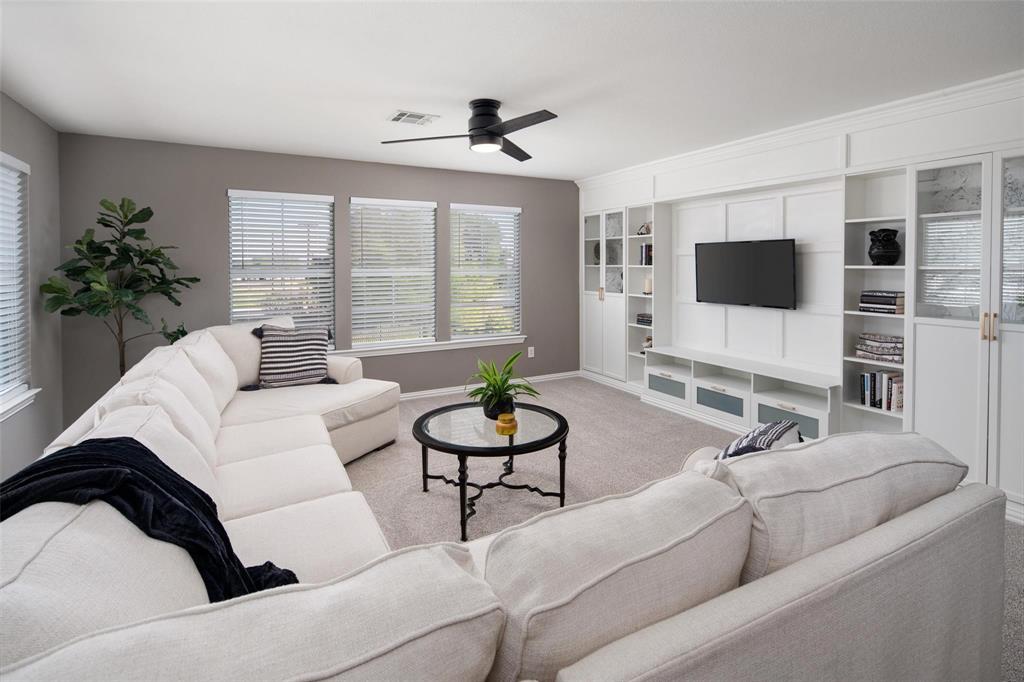 Parker Lake Estates Phse 2 - Residential