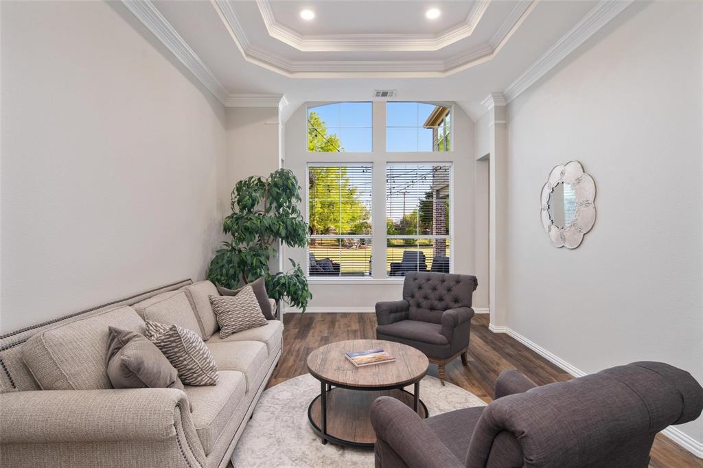 Parker Lake Estates Phse 2 - Residential