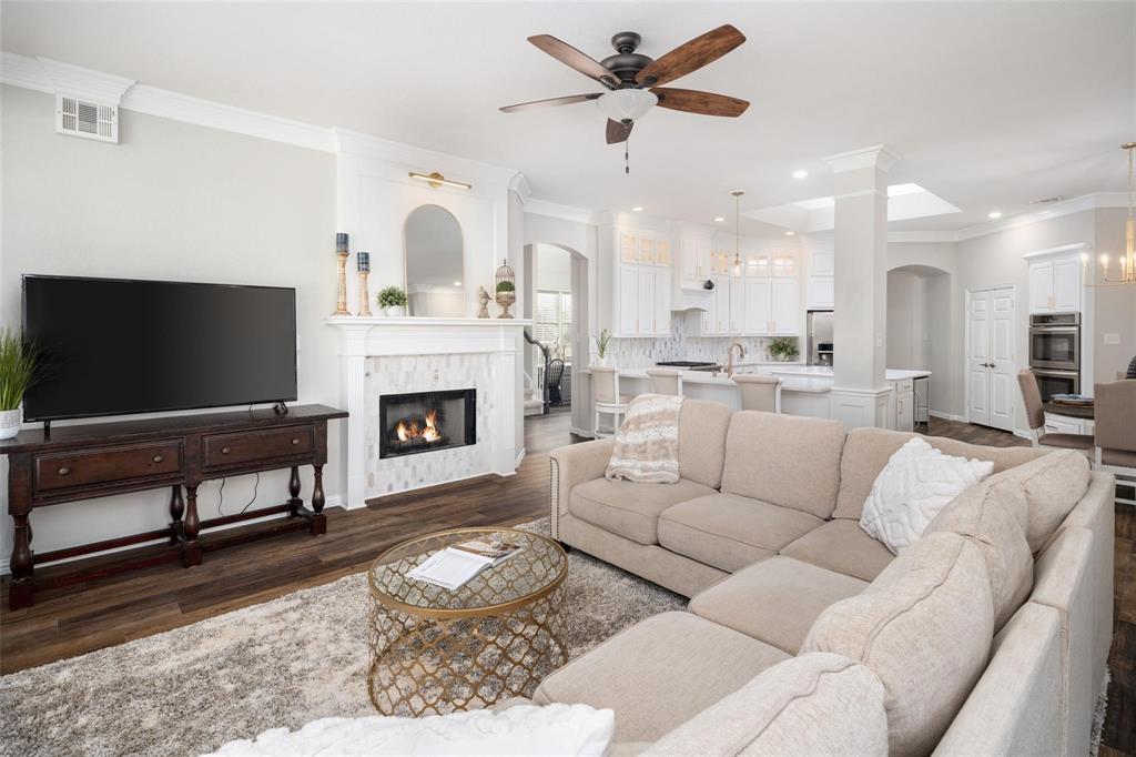 Parker Lake Estates Phse 2 - Residential
