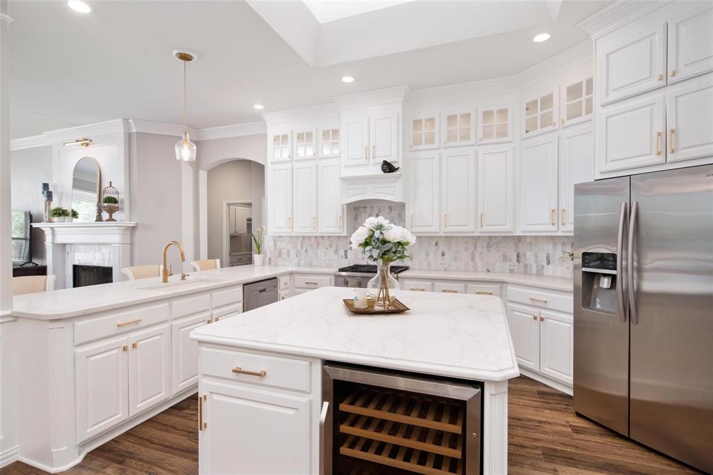 Parker Lake Estates Phse 2 - Residential