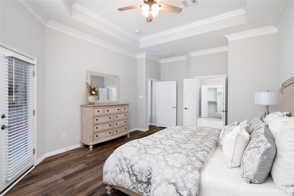 Parker Lake Estates Phse 2 - Residential