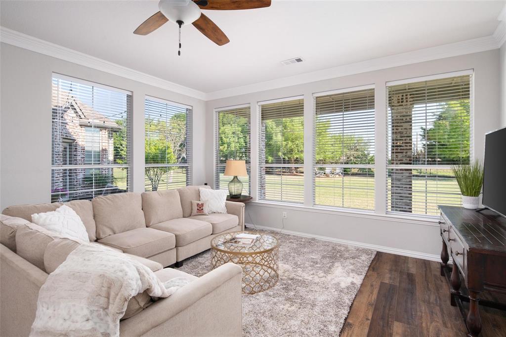 Parker Lake Estates Phse 2 - Residential