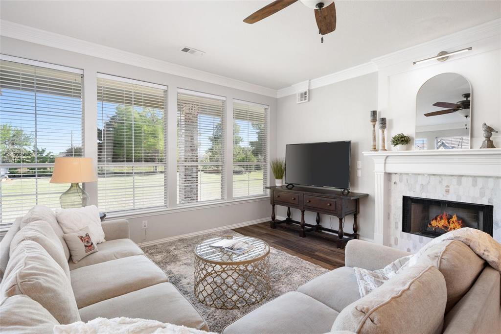 Parker Lake Estates Phse 2 - Residential