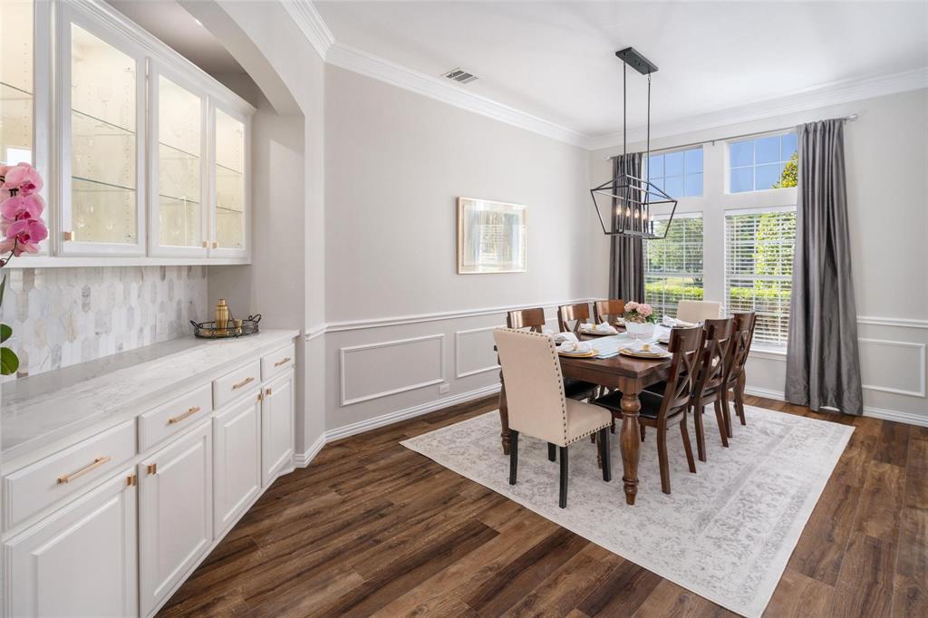 Parker Lake Estates Phse 2 - Residential