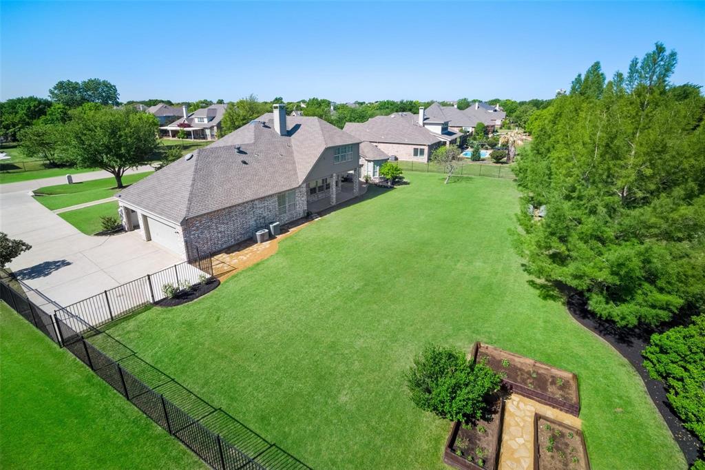 Parker Lake Estates Phse 2 - Residential