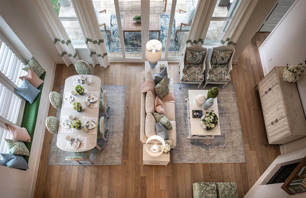 Pecan Square: 50ft. lots - Residential