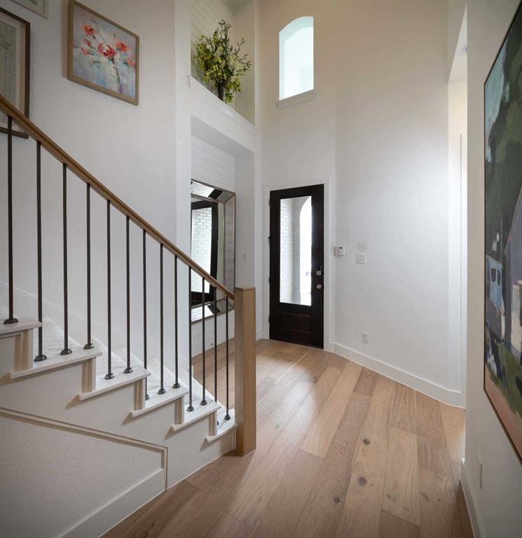 Pecan Square: 50ft. lots - Residential