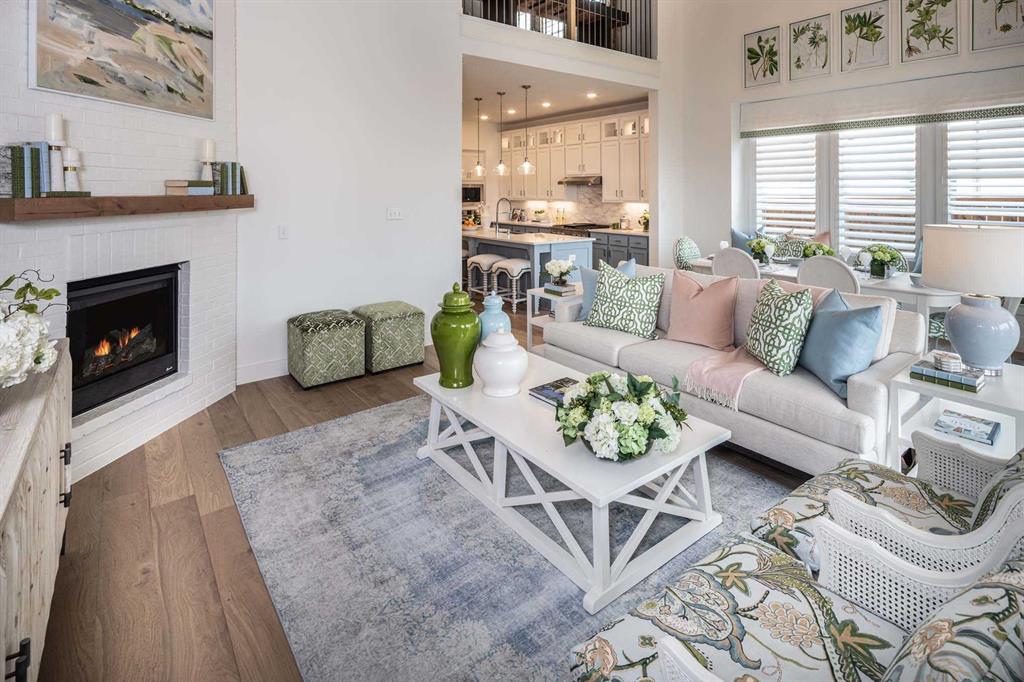 Pecan Square: 50ft. lots - Residential