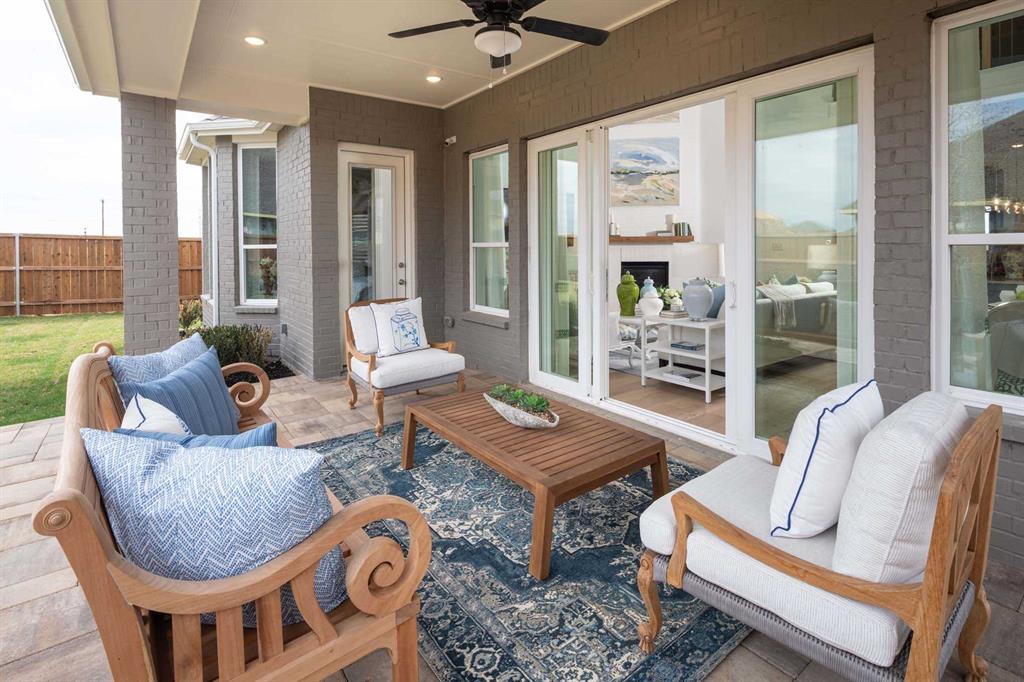 Pecan Square: 50ft. lots - Residential