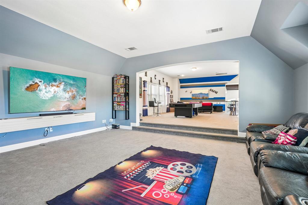 The Lochs At Tribute Ph 2 - Residential
