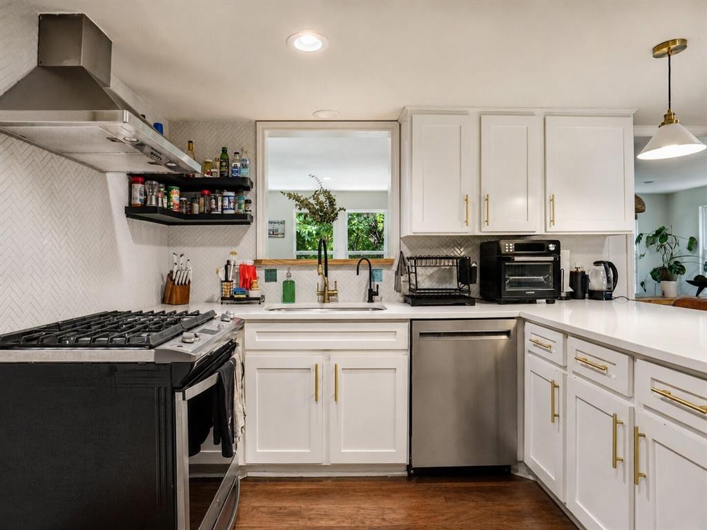 Kiestwood Estates - Residential