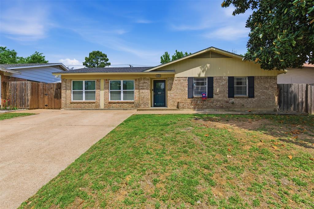 BACK ON THE MARKET DUE TO BUYER'S FINANCING FALLING THRU.  SPACIOUS OPEN FLOOR PLAN with MULTIPLE LIVING AREAS and MAJOR UPDATES—this move-in ready home offers the space and flexibility today’s buyers are searching for! Homes with a LARGE SECOND LIVING AREA and true usable square footage are hard to find at this price point. Enjoy a bright, open layout where the OVERSIZED LIVING ROOM flows seamlessly into the kitchen and dining area—perfect for everyday living, entertaining, or creating the ideal GAME ROOM, MEDIA ROOM, or FLEX SPACE. The additional living area gives you options for a home office, playroom, or second family room. Step outside to a BIG BACKYARD with a LARGE PATIO, ideal for outdoor dining, grilling, and gatherings. Plenty of space to relax, entertain, or customize to fit your lifestyle. This UPDATED HOME includes major system improvements for peace of mind: FULL HVAC REPLACEMENT with all new ductwork, UPDATED ELECTRICAL PANEL with grounding, surge protection, and emergency disconnect, plus FULL ATTIC INSULATION for improved efficiency. Bathrooms have been REMODELED, and additional upgrades include NEW FRONT AND BACK DOORS with storm doors and a BOARD-ON-BOARD PRIVACY FENCE. Roof replaced in 2017 with lifetime warranty shingles. A 10x16 STORAGE SHED WITH LOFT provides extra storage or workspace. If you’re looking for a MOVE-IN READY HOME with an OPEN LAYOUT, BONUS LIVING SPACE, and BIG BACKYARD—this one checks all the boxes.