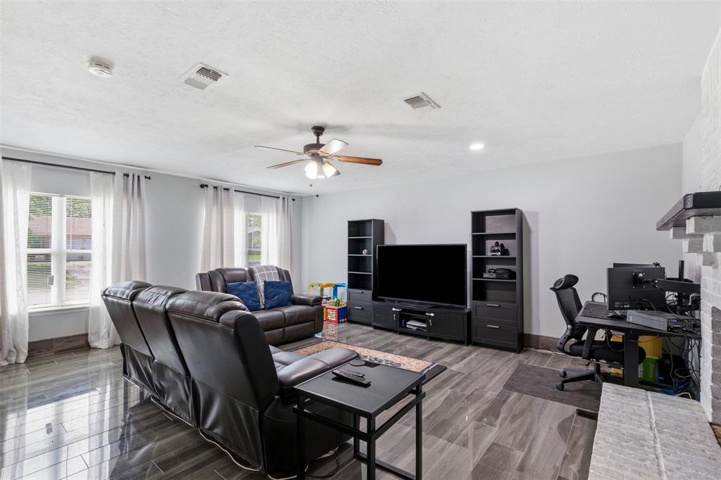 Fielder Terrace - Residential