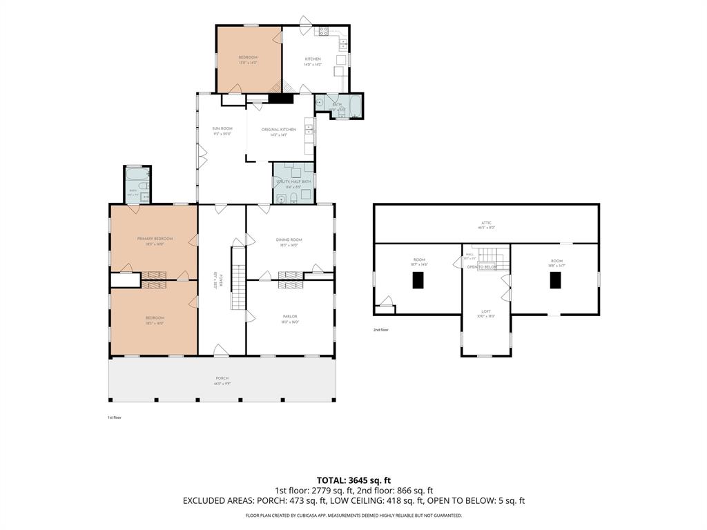 City Bl 4993 - Residential
