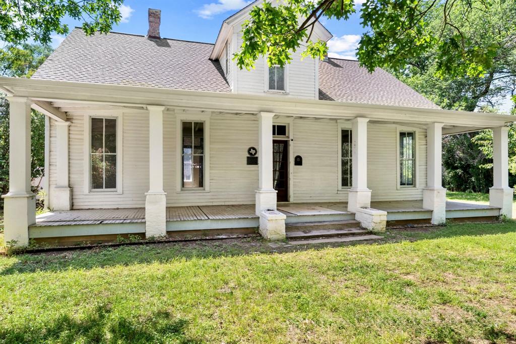 City Bl 4993 - Residential