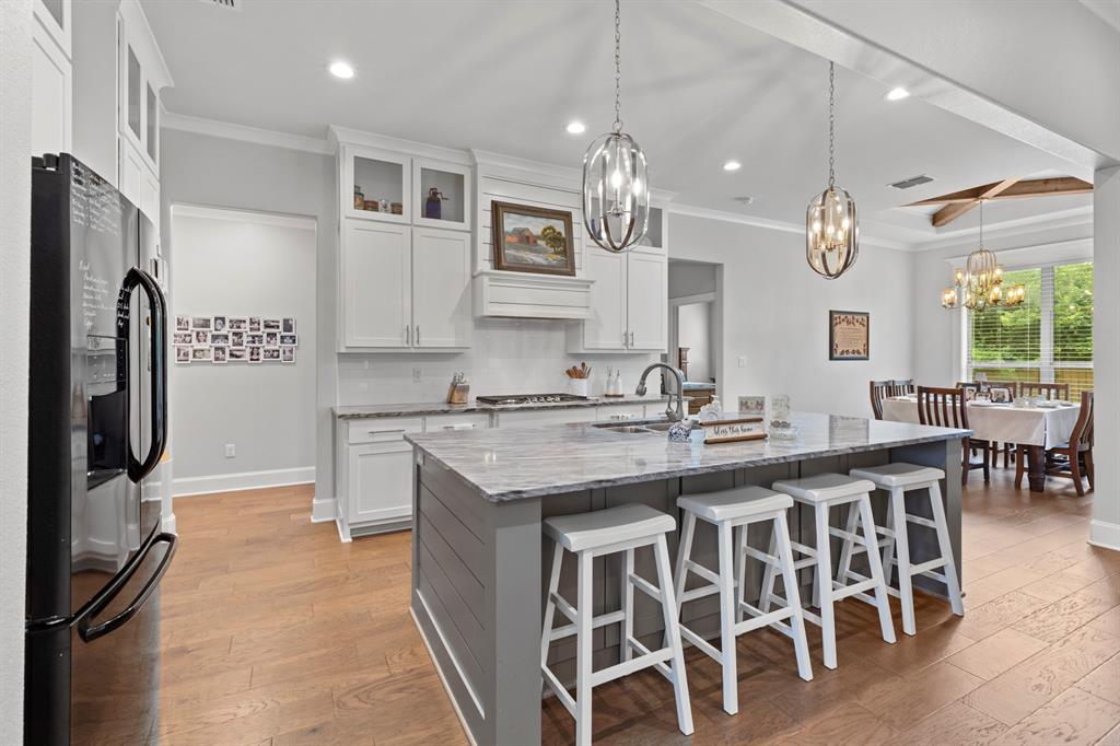 Castle Rock Estates - Residential