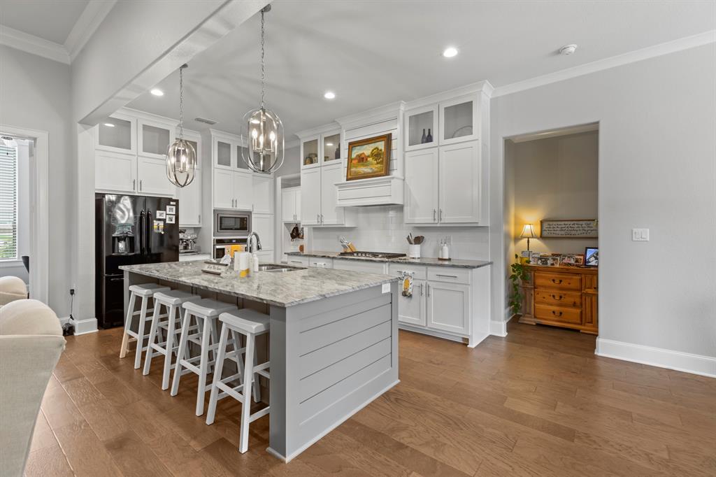 Castle Rock Estates - Residential