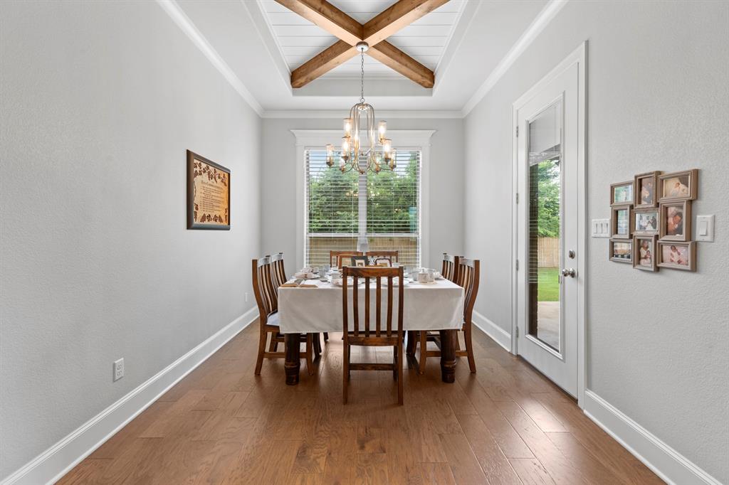 Castle Rock Estates - Residential