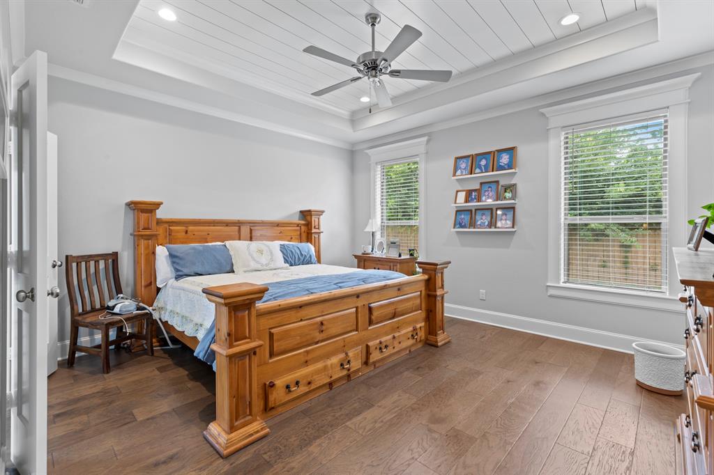 Castle Rock Estates - Residential