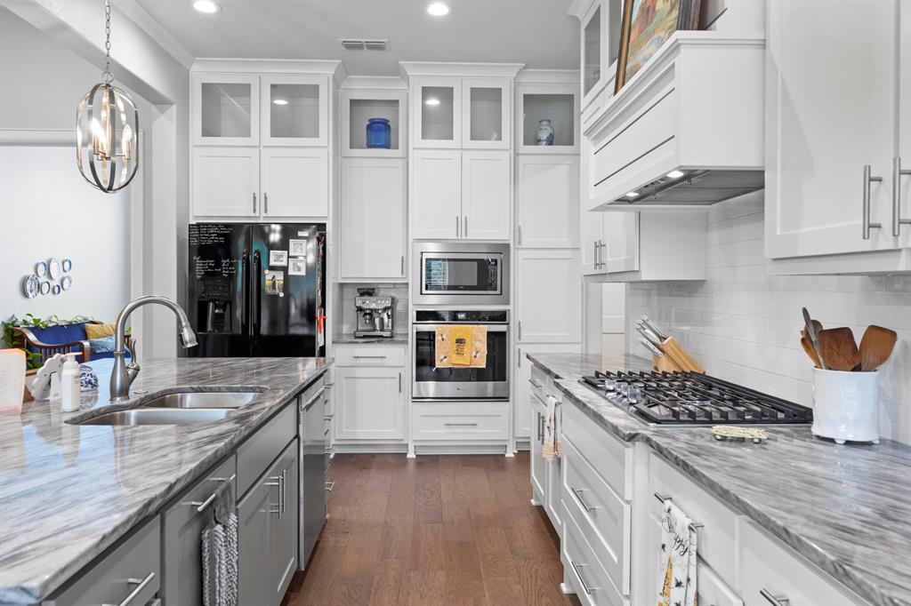 Castle Rock Estates - Residential